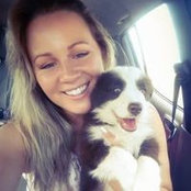 Astyn Reids billede