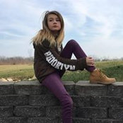 Brenda Cooper Steele's photo