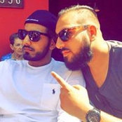 Khaled Mhds foto