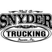 Stacey Snyder's photo