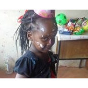Nancy Mbaka's photo