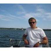 Margus Simms foto