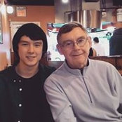 James Shirlaw's photo