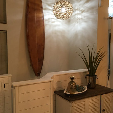 Galveston Beach House