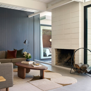 Eichler Down to the Details