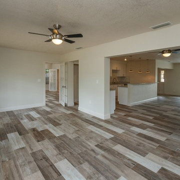 Winter Park Home