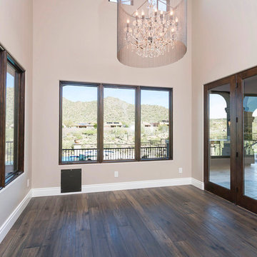 Scottsdale Custom Residence