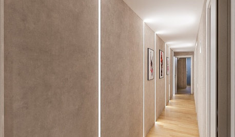 Led in Corridoio a Confronto: 4 Pro Spiegano Come Li Hanno Usati