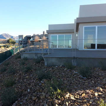 7 Hills Estates, Modern Loft