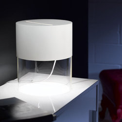 Zen Table Lamp by Itame Lighting - Table Lamps