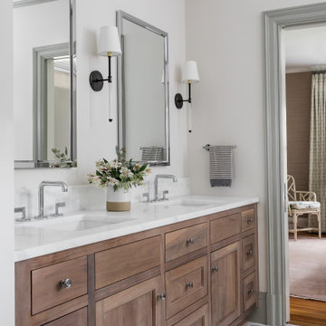 The 1895 Colonial Revival