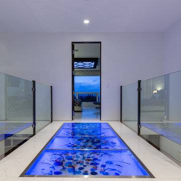 Private Residence, Calgary, AB