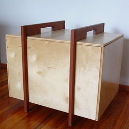 toy boxes - Products