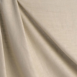 Classic Linen : Safari - Fabric