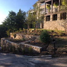 Landscaping