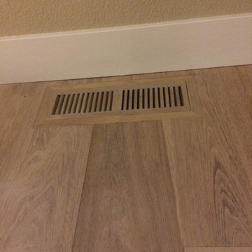 Diablo Flooring, Inc - Hardwood Flooring Projects