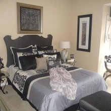 Renting Options-Bedroom