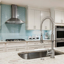 Kitchen Ideas