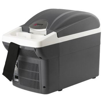 12V Thermo-Electric 6L Cooler