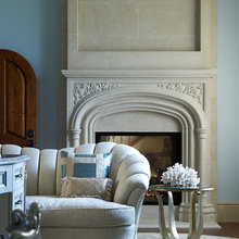 Living Room Ideas