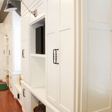 Ultimate Bonus Room