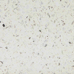 Detroit Series Grand River Avenue Collection White Galaxy - Products