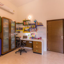 Study Room