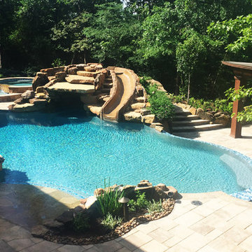 The Grotto