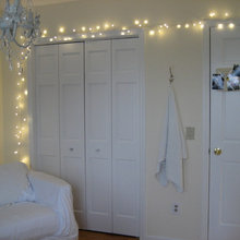 Closet Ideas