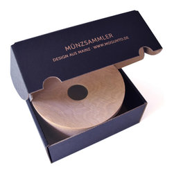 M&uuml;nzsammler - Products