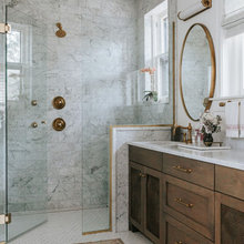 Showers