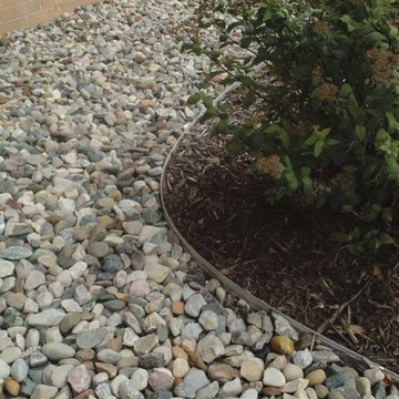 Aluminum Landscape Garden Edging