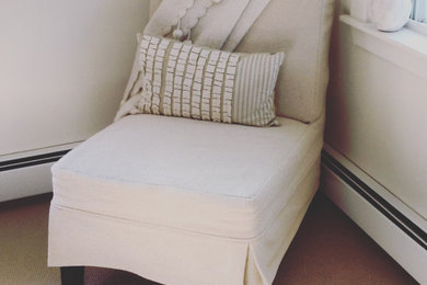 Window Treatments