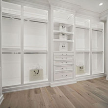 Closets