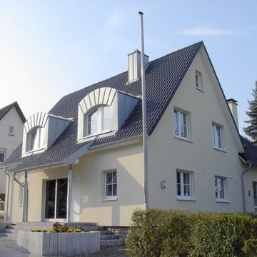 Einfamilienhaussanierung, Kettelerweg in Olpe