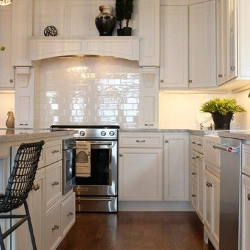Fieldstone Cabinetry