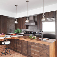 Dream Kitchen Cabinets