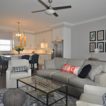 Grand Bahama - Silver Point Condominium I
