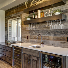 Basement Ideas