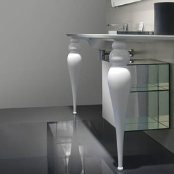 Artelinea Bath Vanity - Products