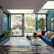TV room