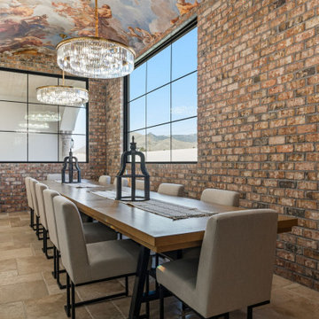 Tuscan Modern Experience