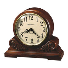 mantel clocks