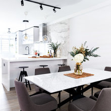 Best of the Week: 25 Minimalist Yet On-Trend and Cosy Spaces