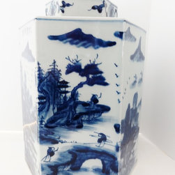 Porcelain - Products