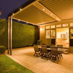 Willoughby - Awnings