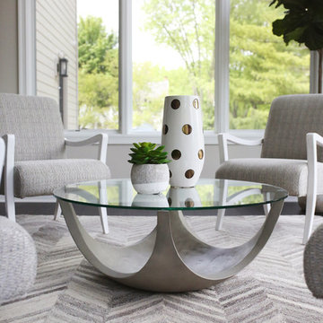 Wheaton, Illinois Home Makeover