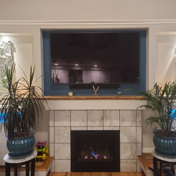 Accent Walls