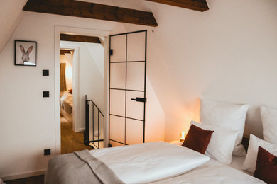 Schlafzimmer in Dresden