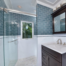 Carpenter Bathroom